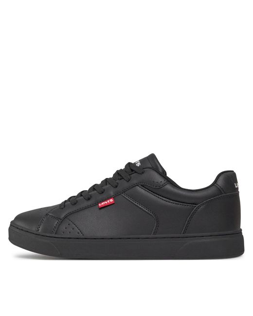 Levi's Sneakers 235438-794 in Black für Herren