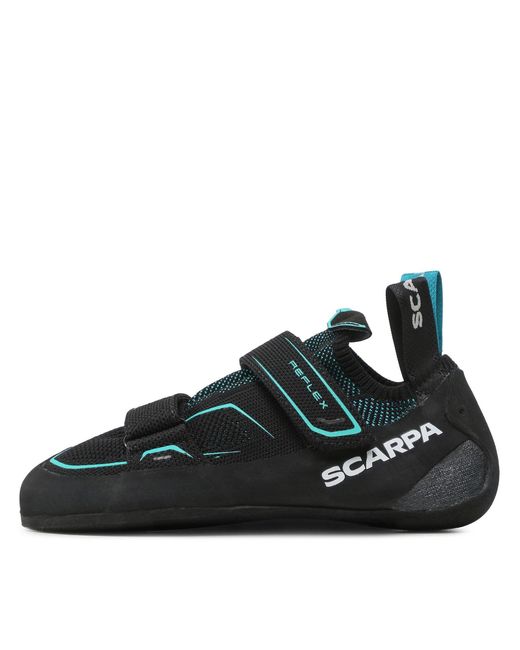SCARPA Black Schuhe Reflex V Wmn 70067-002