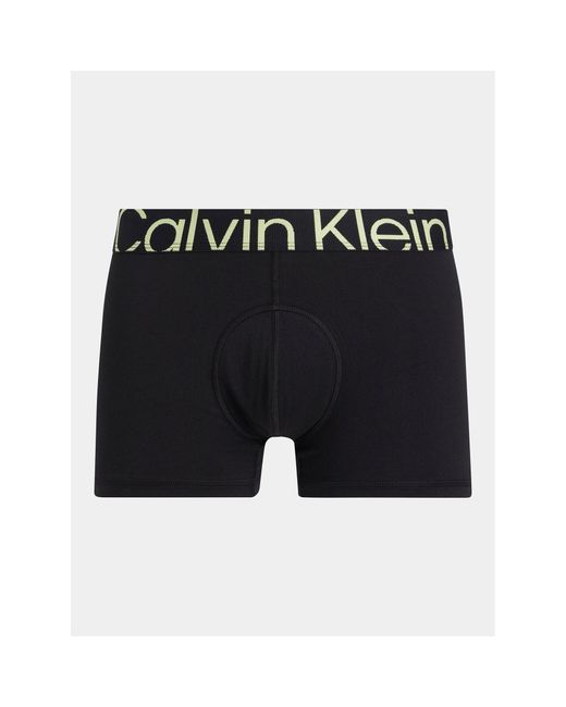 Calvin Klein Boxershorts 000Nb3592A in Black für Herren