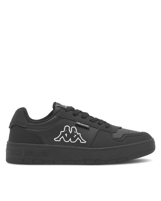 Kappa Sneakers Ss24-3C001(Ch) in Black für Herren