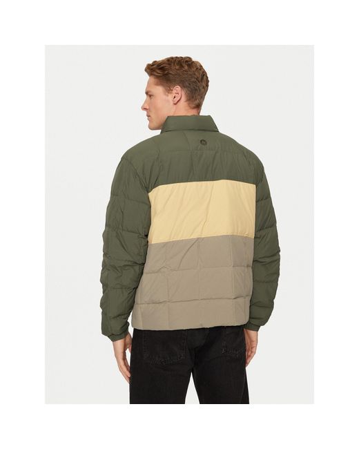 Marmot Winterjacke Ares M15900 Regular Fit in Green für Herren