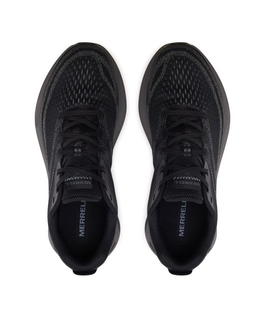 Merrell Sneakers Morphlite J068063 in Black für Herren