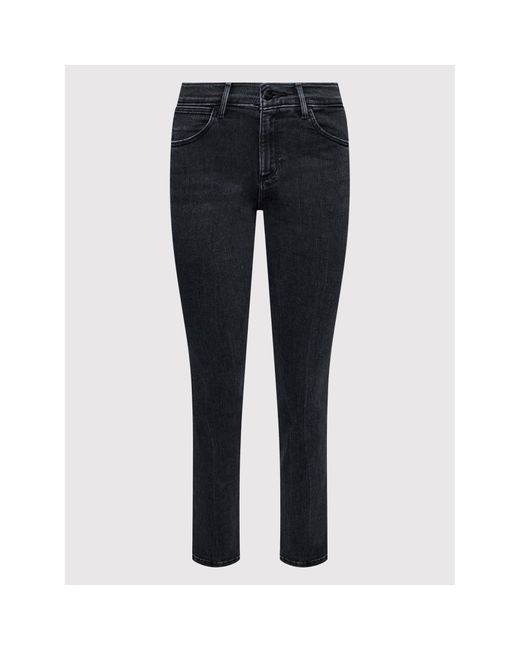 Wrangler Blue Jeans Soft Eclipse W26Lzj43Q 112145951 Slim Fit