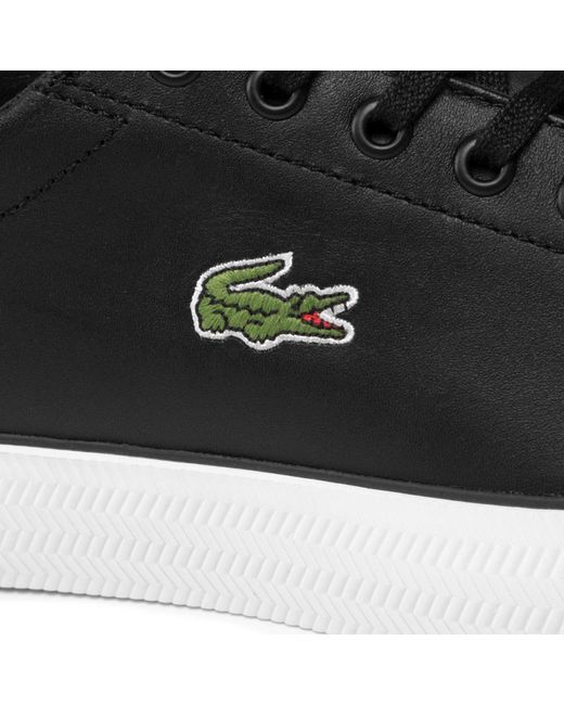 Lacoste Sneakers Gripshot Bl21 1 Cma 71-41Cma0014312 in Black für Herren