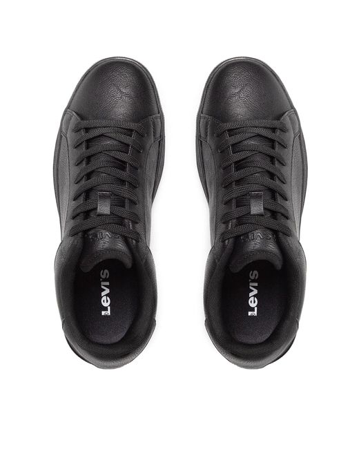 Levi's Sneakers 234234-661-559 in Black für Herren