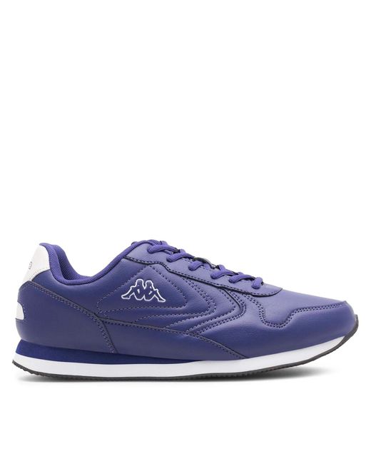 Kappa Sneakers logo feeve 351g1ww-a3c in Blue für Herren