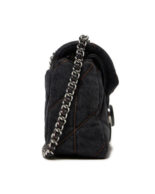 COACH Black Handtasche Tabby 26 Cr704 Lhblk