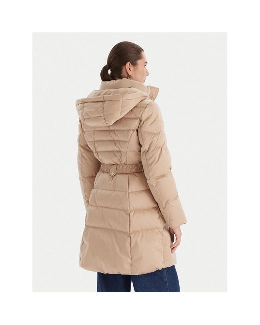 Guess Natural Daunenjacke W5Bl30 W2802 Regular Fit
