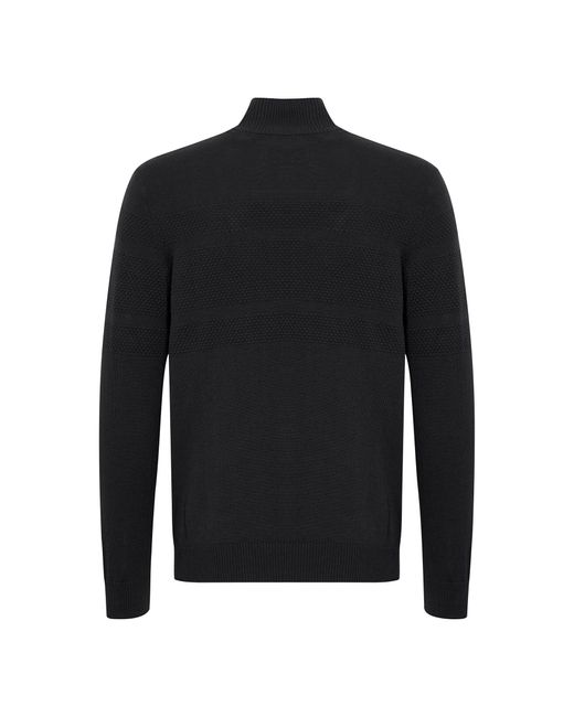 Blend Pullover 20715852 Regular Fit in Black für Herren