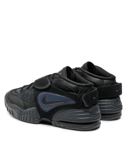 Nike Sneakers Air Adjust Force Dz1844 001 in Black für Herren