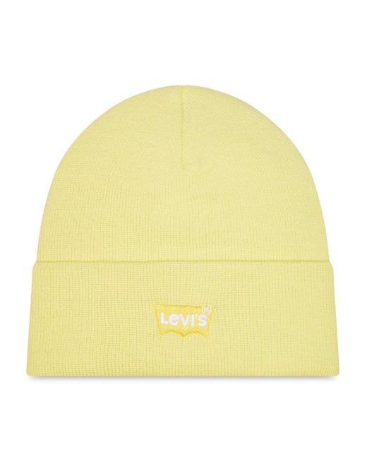 Levi's Yellow Mütze 232426-11-30 Grün
