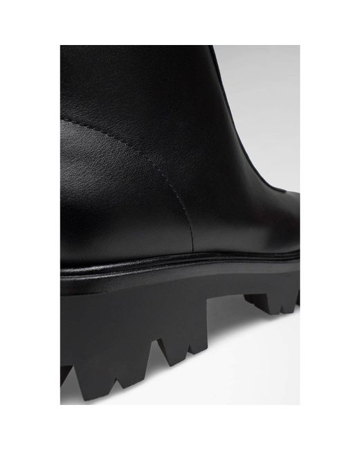 Guess Black Stiefel 184521