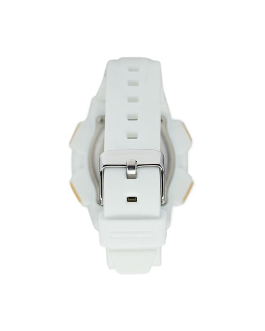 Lorus Uhr R2337Px9 Weiß in Multicolor für Herren