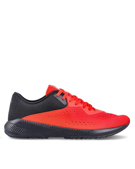 4F Schuhe Rss2Spom055 62S in Red für Herren