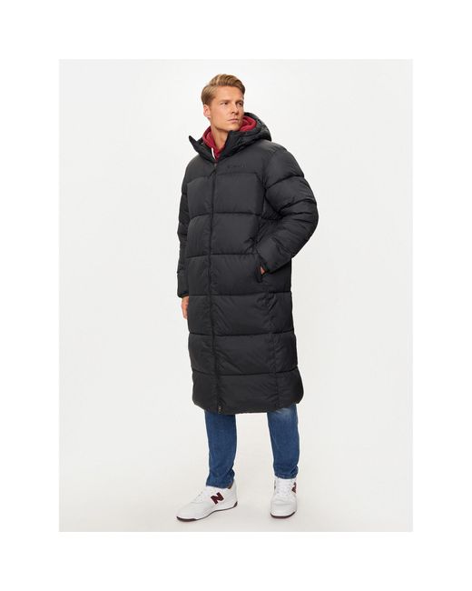 Columbia Winterjacke Puffect 2086811 Regular Fit in Blue für Herren