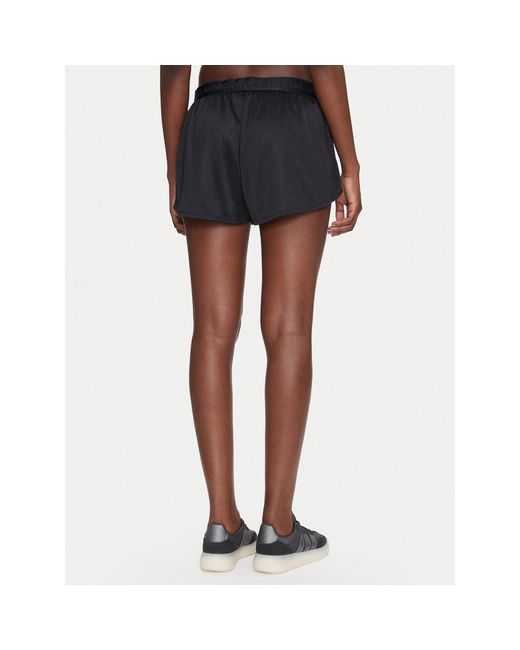 Under Armour Blue Sportshorts Tech Play Up Shine 1389883 Regular Fit