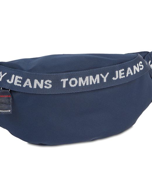 Tommy Hilfiger Gürteltasche Tjm Essential Bum Bag Am0Am11521 in Blue für Herren