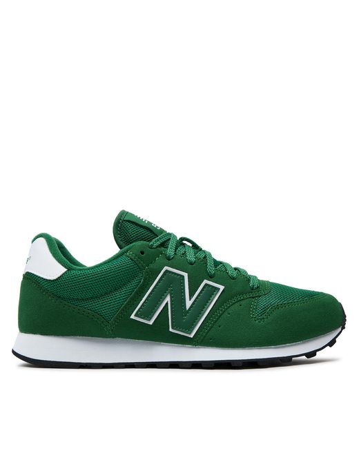 New Balance Sneakers Gm500Ma2 Grün in Green für Herren