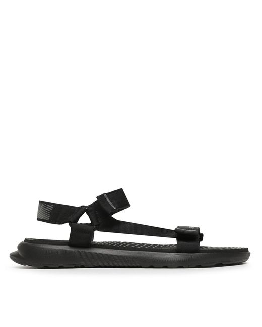 Adidas Sandalen terrex hydroterra light sandals id4273 in Black für Herren