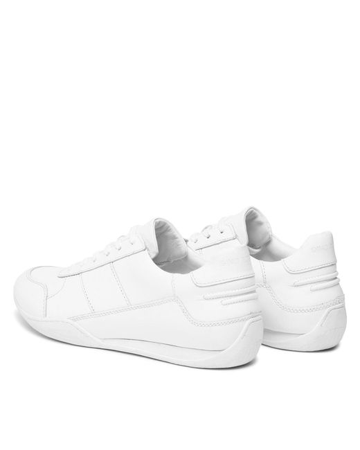 Gino Rossi Sneakers Andre-01 Mi08 Weiß in White für Herren