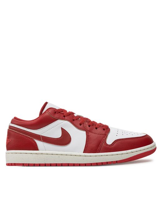 Nike Sneakers air jordan 1 low se fj3459 160 in Red für Herren