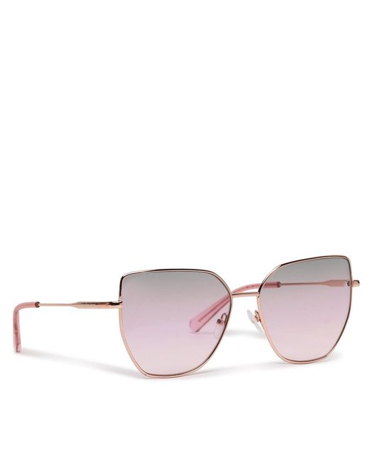 Calvin Klein Pink Sonnenbrillen Ckj23202S