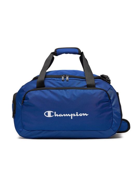 Champion Blue Tasche Small Duffel 802391-Cha-Bs003