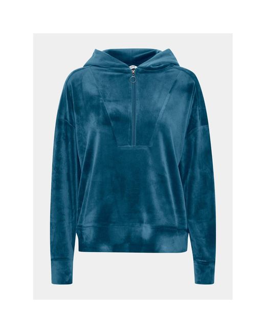 B.Young Blue Sweatshirt 20813936 Regular Fit