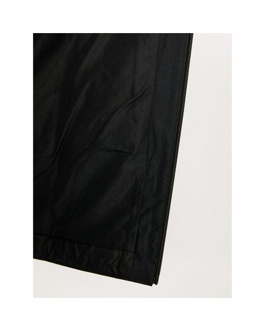 Marmot Outdoor-Jacke Waypoint M15780 Regular Fit in Black für Herren