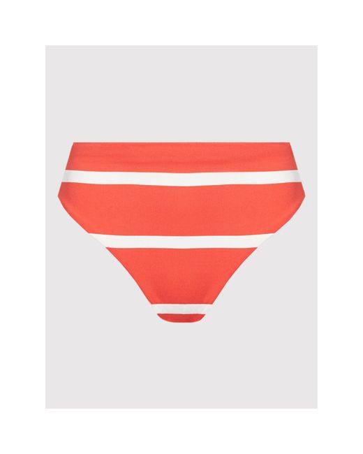Maaji Red Bikini-Unterteil 2448Scc004