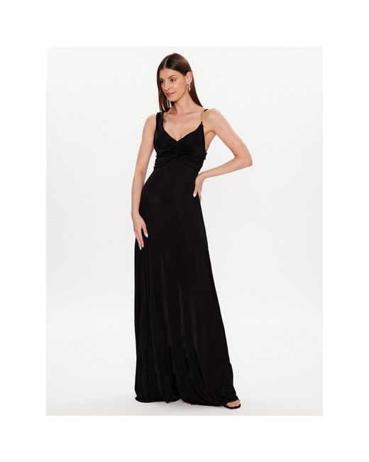 MARCIANO BY GUESS Black Abendkleid Emilia 3Ggk61 6136A Regular Fit