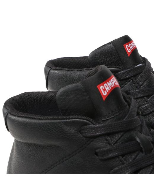 Camper Sneakers Runner K21 K300438-002 in Black für Herren