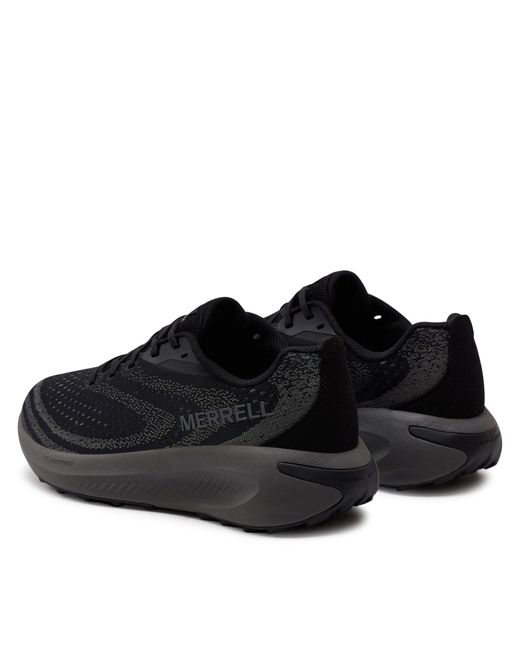 Merrell Sneakers Morphlite J068063 in Black für Herren