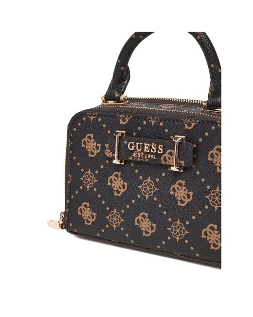 Guess Black Handtasche 178709