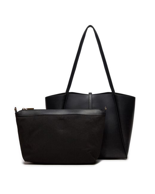 Wittchen Black Handtasche 98-4E-204-1