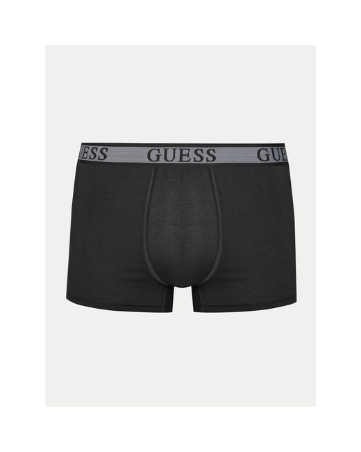 Guess 3Er-Set Boxershorts U5Gg03 K6Yw1 in Yellow für Herren