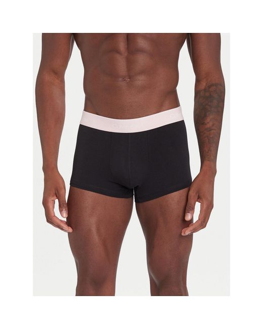 Calvin Klein Boxershorts-Set Lv00Nb4389 in Blue für Herren