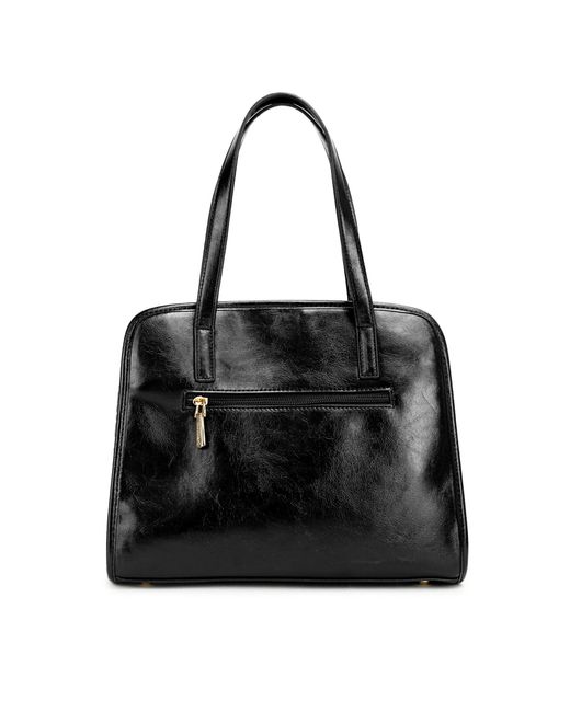 Monnari Black Handtasche Torimp0-24Z-Bag4130-Km20D000