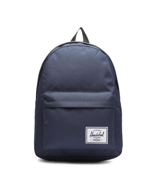 Herschel Supply Co. Blue Rucksack Classic Backpack 11377-00007