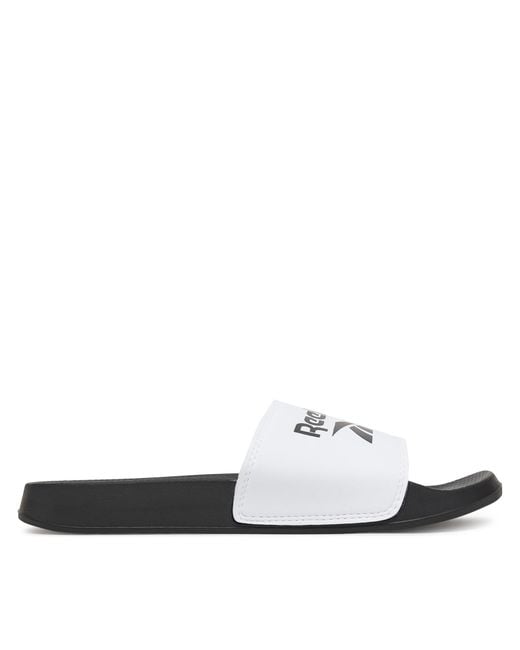 Reebok Pantoletten Ss25-3C069-2 in White für Herren