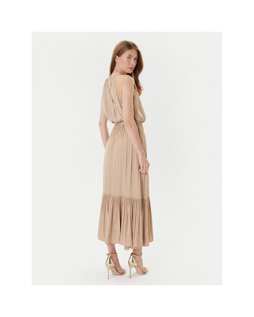 Morgan Natural Coctailkleid 222-Ramage Regular Fit