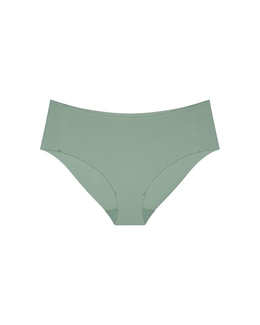 Triumph Green Klassischer Damenslip Smart Invisible 10222269