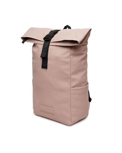 Hunter Brown Rucksack Htr-P-001-07