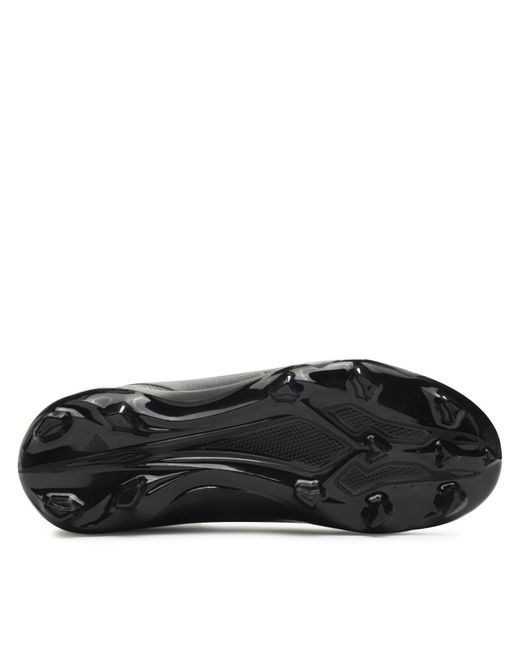 Adidas Black Schuhe X Crazyfast.3 Firm Ground Boots Id9355
