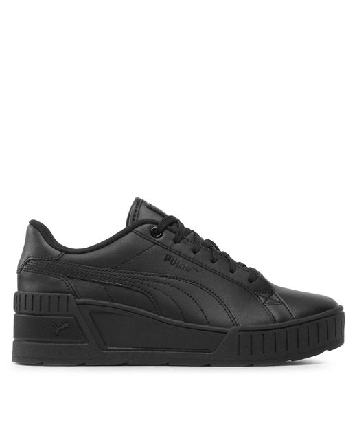 PUMA Sneakers karmen wedge 390985 03 black