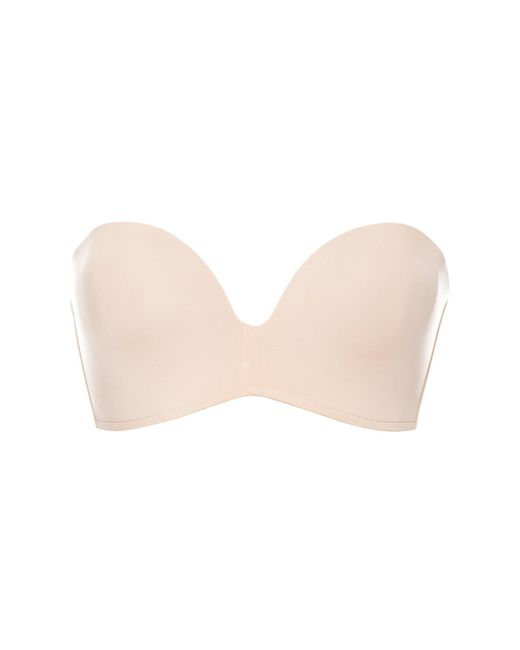 Wonderbra Natural Stütz-Bh Wb00032D