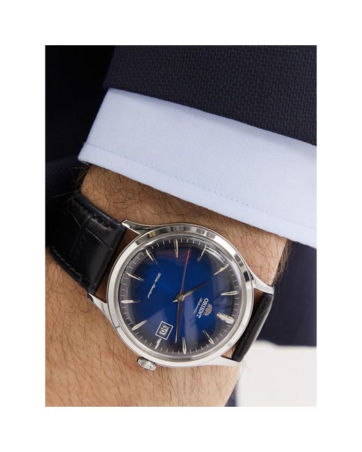Orient Uhr Fac08004D0 in Blue für Herren