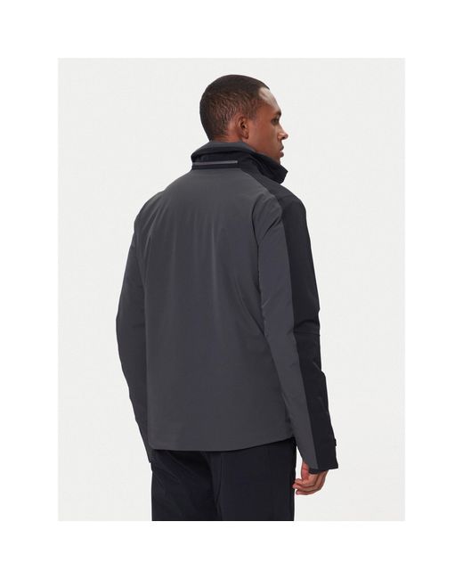 Rossignol Skijacke Blackside Rlnmj13 Regular Fit in Blue für Herren