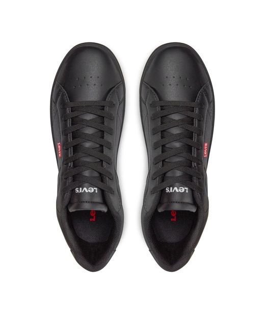 Levi's Sneakers 235438-794 in Black für Herren