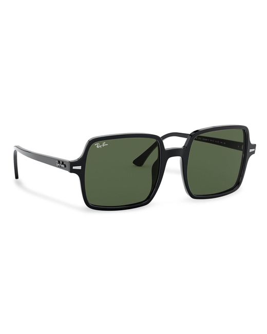 Ray-Ban Green Sonnenbrillen Square Ii 0Rb1973 901/31
